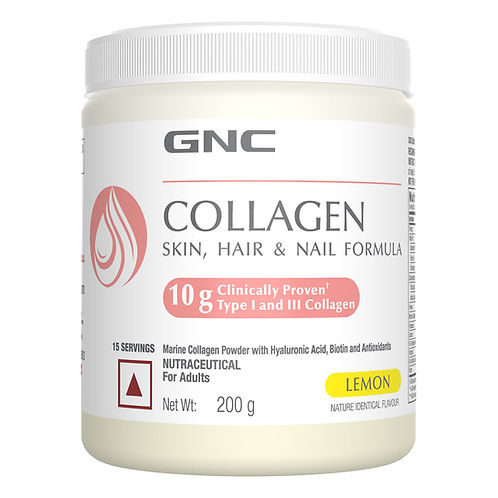 GNC Collagen 200 G