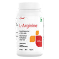 GNC L - Arginine (90 Tablets)