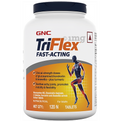 GNC TriFlex - 120 Tablets
