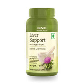 GNC Liver Support (60 N)