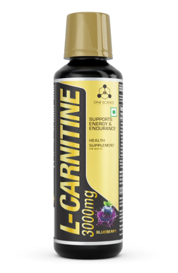 One Science Nutrition L-Carnitine 3000mg