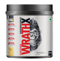 MuscleBlaze Pre Workout WrathX 540g