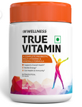 BIGMUSCLE True Vitamin Multivitamin