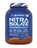 Bigmuscles Nutrition Nitra Isolate 2kg