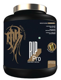 Muscle Harvest RIP PRO Whey Protein