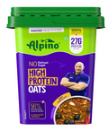 ALPINO HIGH PROTEIN OATS