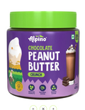 ALPINO PEANUT BUTTER