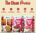 DOCTOR CHOICE OATS