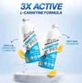 DR. MOREPEN MUSCLE FOOD L-CARNITINE PRO 3000MG