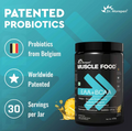 DR. MOREPEN MUSCLE FOOD EAA+BCAA