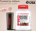 GNC Pro Performance Weight Gainer