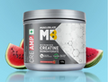 MUSCLE BLAZE CREATINE 100GM / 120GM