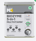 MUSCLEBLAZE BIOZYME 5 IN 1 MULTIVITAMIN