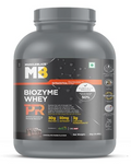 MUSCLE BLAZE BIOZYME WHEY PR
