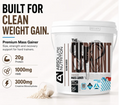 Absolute Elephant Mass Gainer