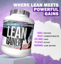Absolute Nutrition’s Alpha Lean Gainer 2Kg