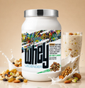Absolute Legender Whey 1kg