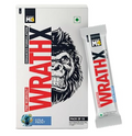 MuscleBlaze Pre Workout WrathX Powder