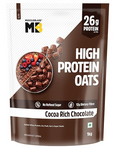 MuscleBlaze High Protein Oats