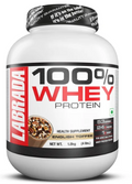 LABRADA 100% WHEY PROTEIN POWDER