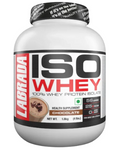 Labrada 100% ISO Whey