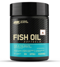 Optimum Nutrition (ON) Fish Oil - 60 Capsules