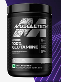 Muscletech™ Platinum 100% Glutamine