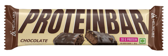 Helix Labz High Quality Protein Bar – 20g Protein