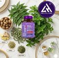 Helix Gut Shield Pro | Nature's Defense For Digestive Balance 60 Capsules