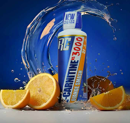 Ronnie Coleman L-Carnitine XS 3000mg