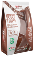 MPN WHEY 100% PROTEIN