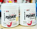 MPN PRE WORKOUTS