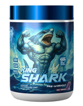 Muscle Harvest King Shark Pre Workout