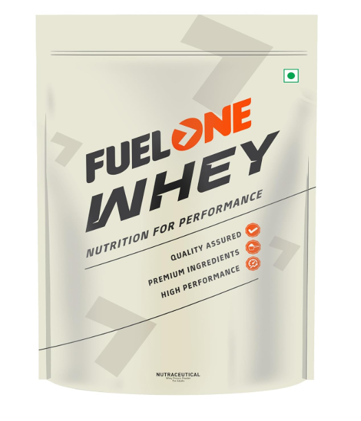 MB Fuel One Whey Protein