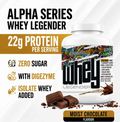 ABSOLUTE Legender Whey Protein
