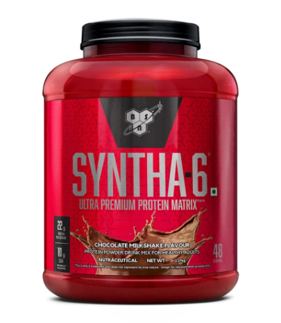 BSN Syntha-6 Protein Powder