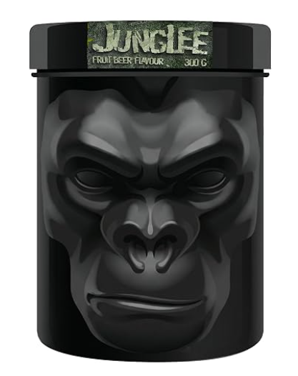 Absolute Nutrition Junglee Pre-Workout