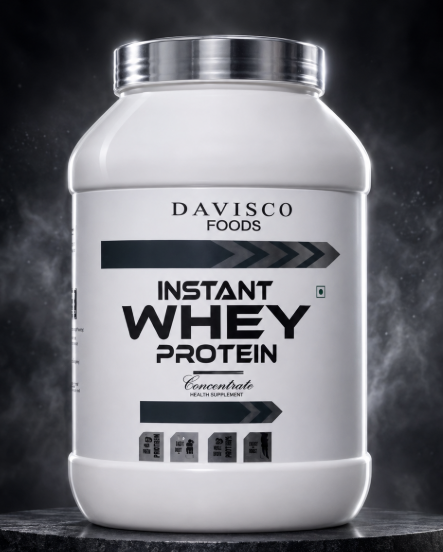 DAVISCO ISNTANT WHEY 2KG