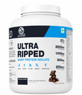 Muscle Trail 100% ISO Pure Whey Protein