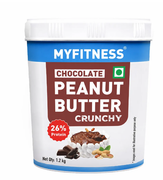 MyFitness Peanut Butter