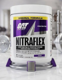 Gat Nitraflex Pre Workout