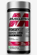 Muscletech™ Hydroxycut caps