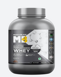 MuscleBlaze Biozyme Performance Whey