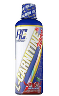 Ronnie Coleman Signature Series L-Carnitine 3000 Mg