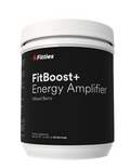 FITBOOST PRE-WORKOUT 55s