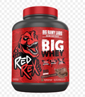 BIG RAMMY WHEY