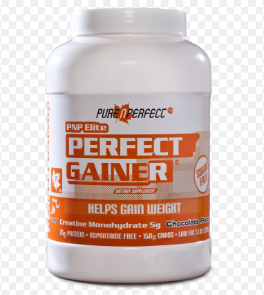 PNP GAINER