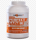 PNP GAINER
