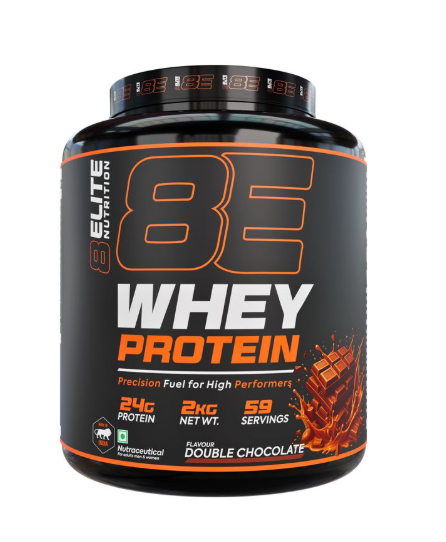 8EIGHT WHEY