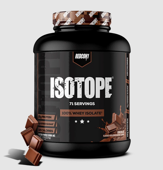 Redcon1 Ration Isolate